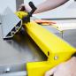 Preview: BAMATO Planer and Thicknesser BHM-410 (400V)